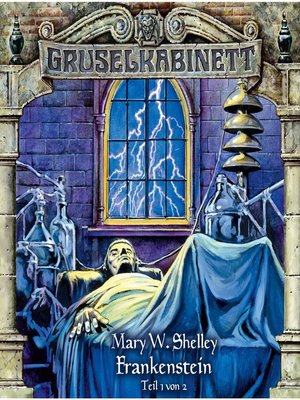 cover image of Gruselkabinett, Folge 12